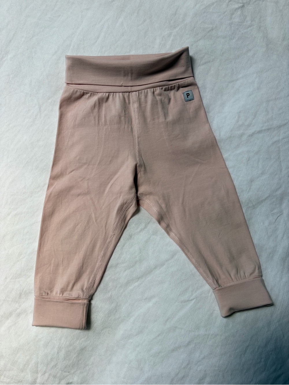 Like New Polarn O Pyret Baby Joggers